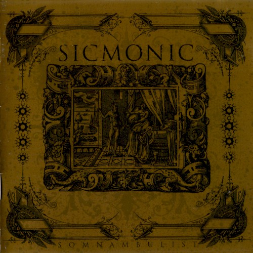 (Sic)Monic - Somnambulist
